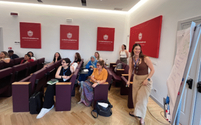 IAFFE Feminist Economics School 2026