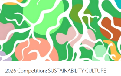 TRUST FOR SUSTAINABLE LIVING (TSL) INTERNATIONAL STUDENT COMPETITION 2026