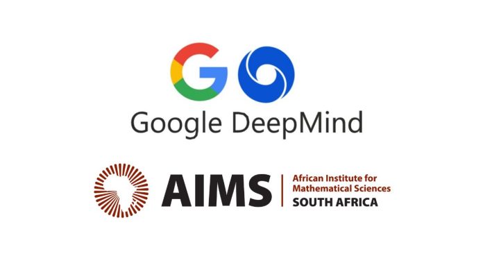 AIMS South Africa/DeepMind AI for Science Master’s Scholarship 2026/2027
