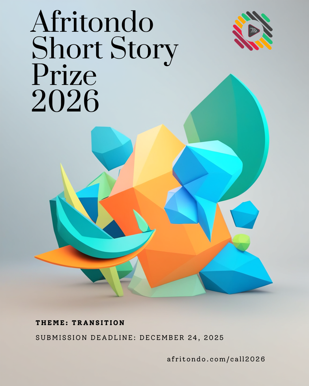 Afritondo Short Story Prize 2026