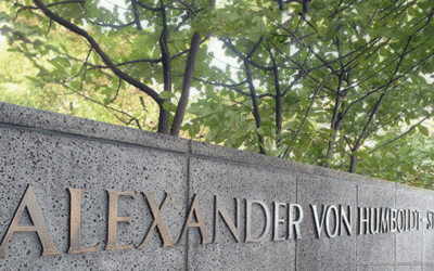 Alexander von Humboldt International Climate Protection Fellowship