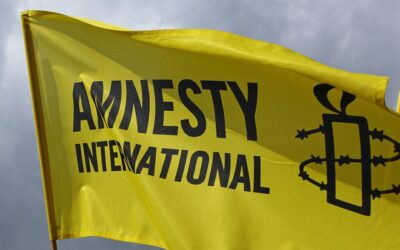 Amnesty International Kenya Youth Delegate for the Global Assembly 2026-2027