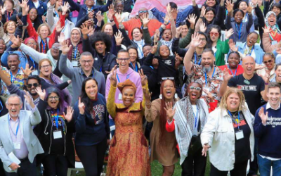 Atlantic Fellows for Social and Economic Equity 2026-27