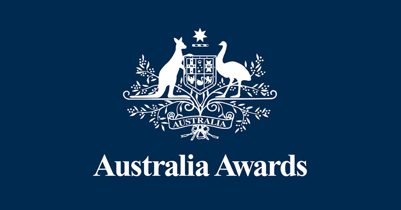 Australia Awards Fellowships Round 21