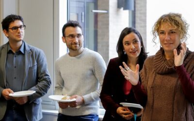 British Academy International Fellowships 2026