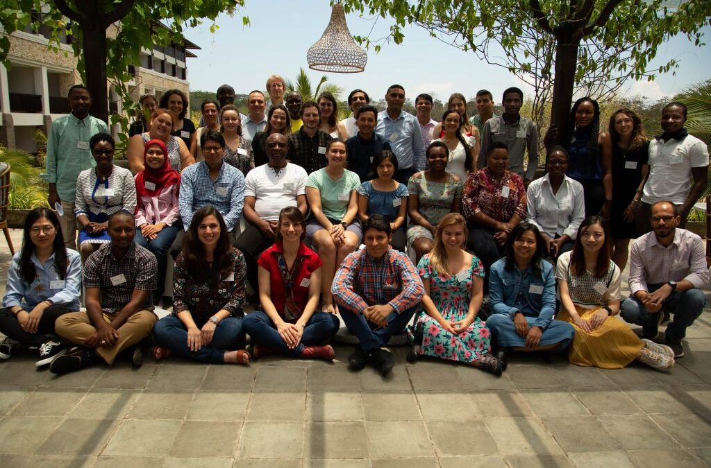 Climate, Food and Farming, Global Research Alliance Development Scholarships (CLIFF-GRADS) Programme 2026