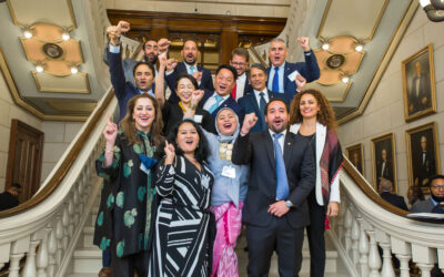 Eisenhower Fellowships Fall 2026