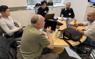 Elev X! Ignite Venture Studio Program Batch 15