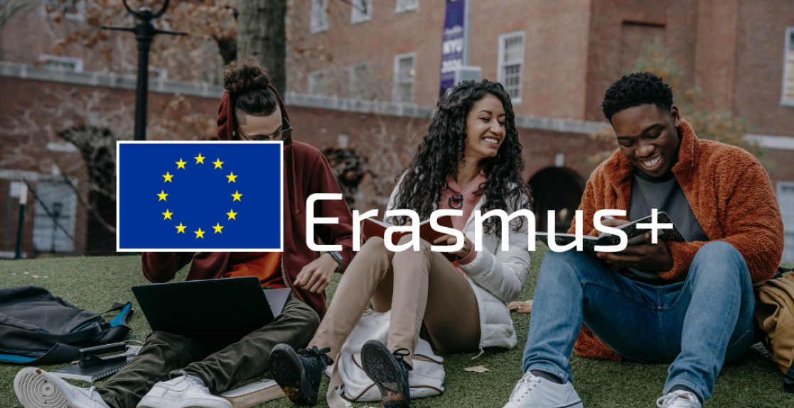 Erasmus+ 2026