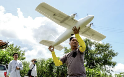 FAO Award for Innovation 2026