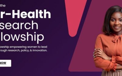 Her-Health Research Fellowship 2026