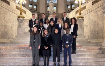 International Court of Justice (ICJ) Judicial Fellowship Programme 2025-2026