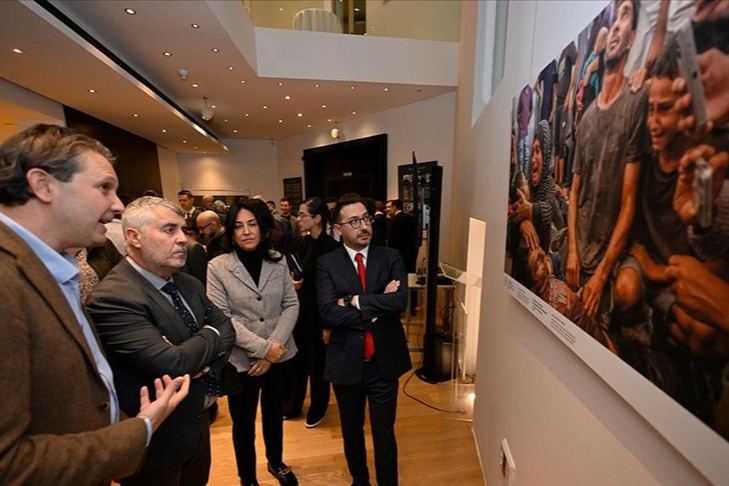 Istanbul Photo Awards 2026 Istanbul Photo Awards 2026