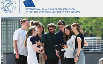 MPRS-SPCE Doctoral Program 2026