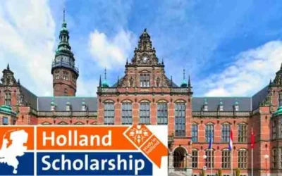 NL SCHOLARSHIP (FORMERLY HOLLAND SCHOLARSHIP) 2026