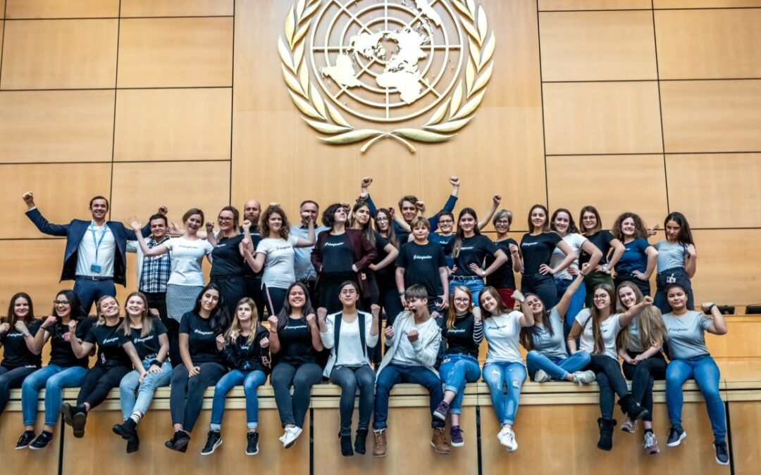 OHCHR Minorities Fellowship Program 2026