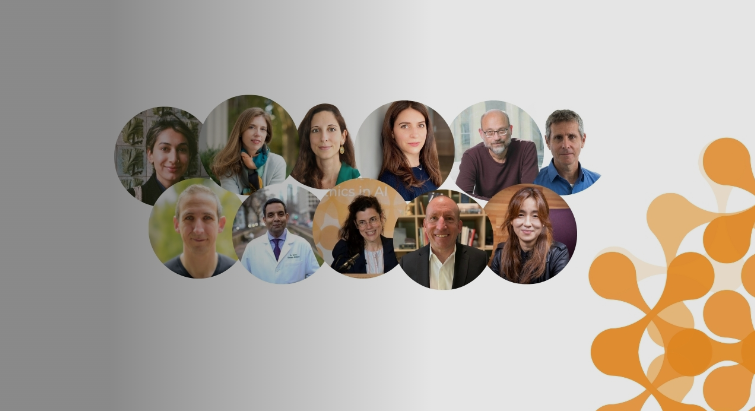 Oxford Institute for Ethics in AI – Visiting Fellowships 2026/27