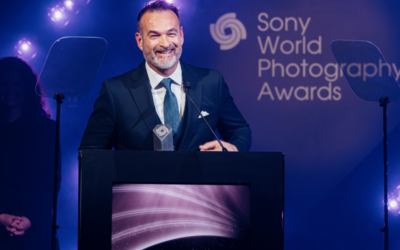 SONY WORLD PHOTOGRAPHY AWARDS 2026
