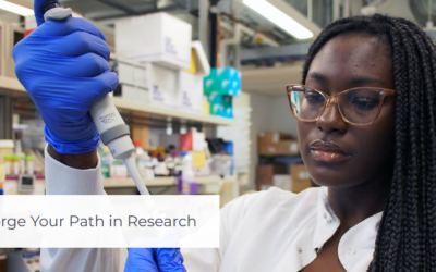 Seattle Children’s Summer Scholars Program 2026