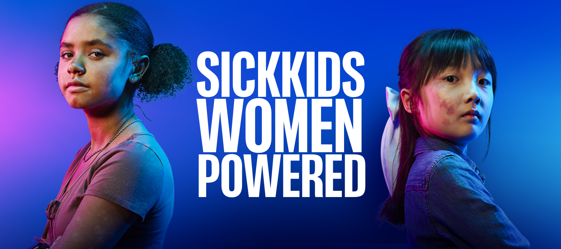 SickKids WomenPowered Grant 2026