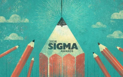 Sigma Awards 2026 for Data Journalism