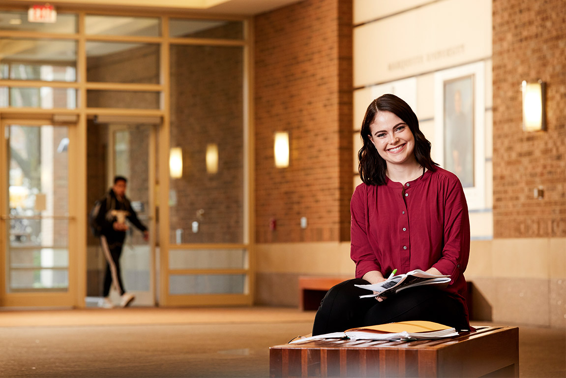 Trinity Fellows Program of Marquette University 2026