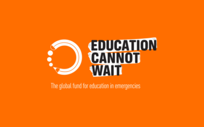 UNICEF Education Cannot Wait (ECW) M&E Internship 2026