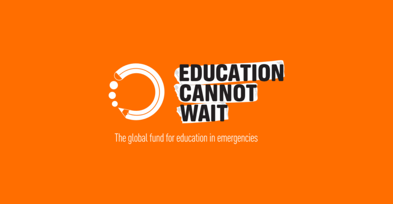UNICEF Education Cannot Wait (ECW) M&E Internship 2026