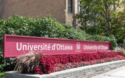 University of Ottawa Scholarships & Awards 2026
