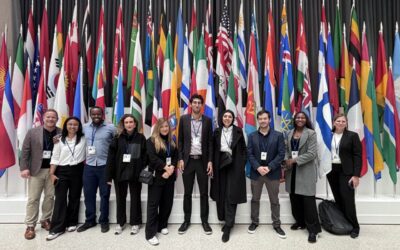 World Press Institute (WPI) Fellowship 2026