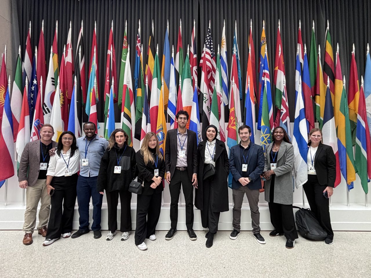 World Press Institute (WPI) Fellowship 2026