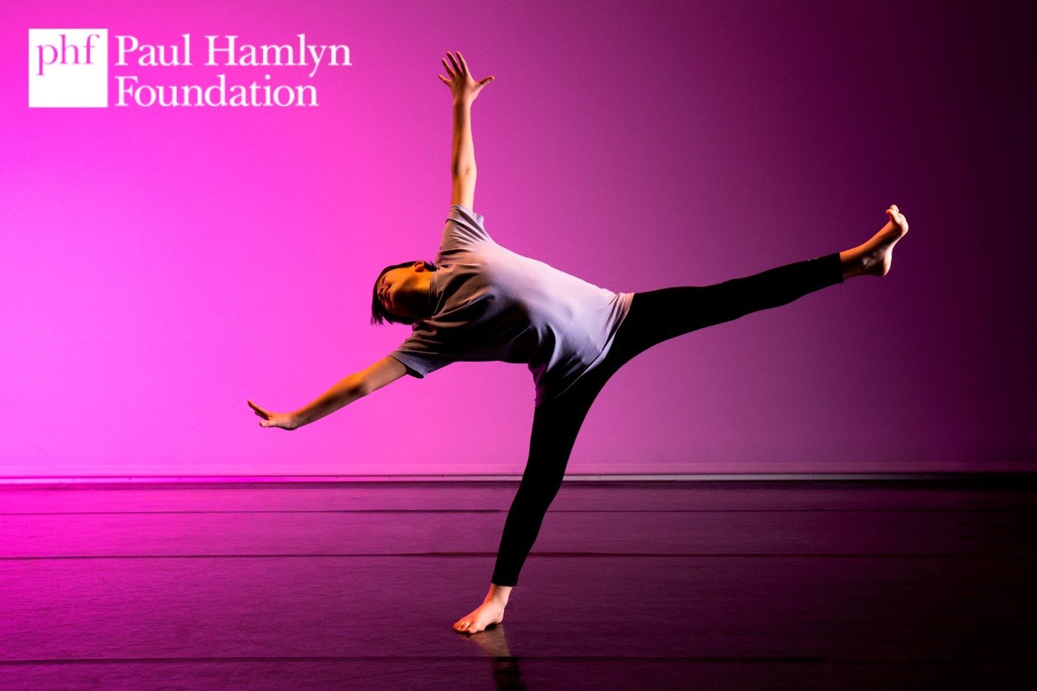 Youth Fund by Paul Hamlyn Foundation