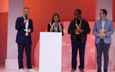AfricaTech Award 2026 for African Startups