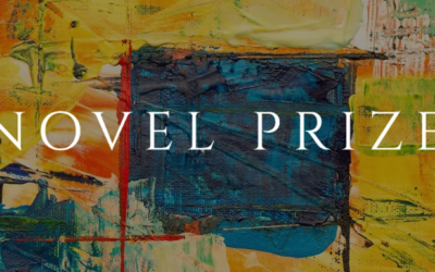 MARLOWE & CHRISTIE NOVEL PRIZE 2026