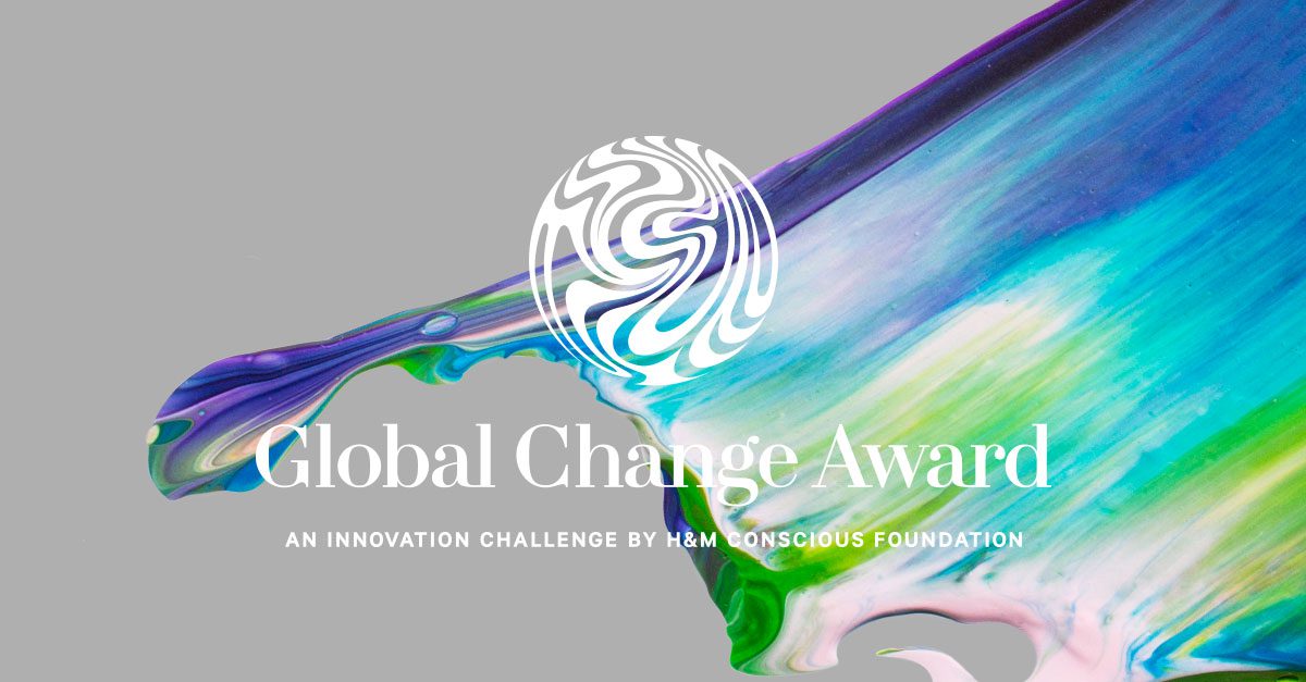 GLOBAL CHANGE AWARD 2026