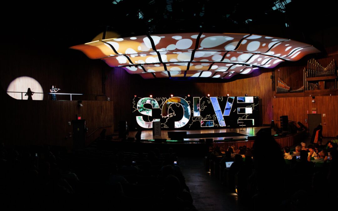 MIT SOLVE GLOBAL CHALLENGES 2026