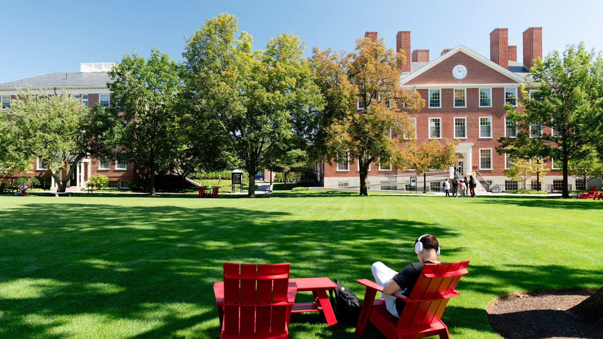 RADCLIFFE INSTITUTE FELLOWSHIP 2026