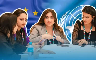 YOUTH WORLD SUMMIT PARIS 2026