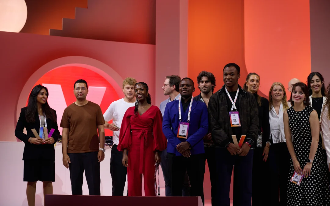 NEXT STARTUPPER AWARD 2026