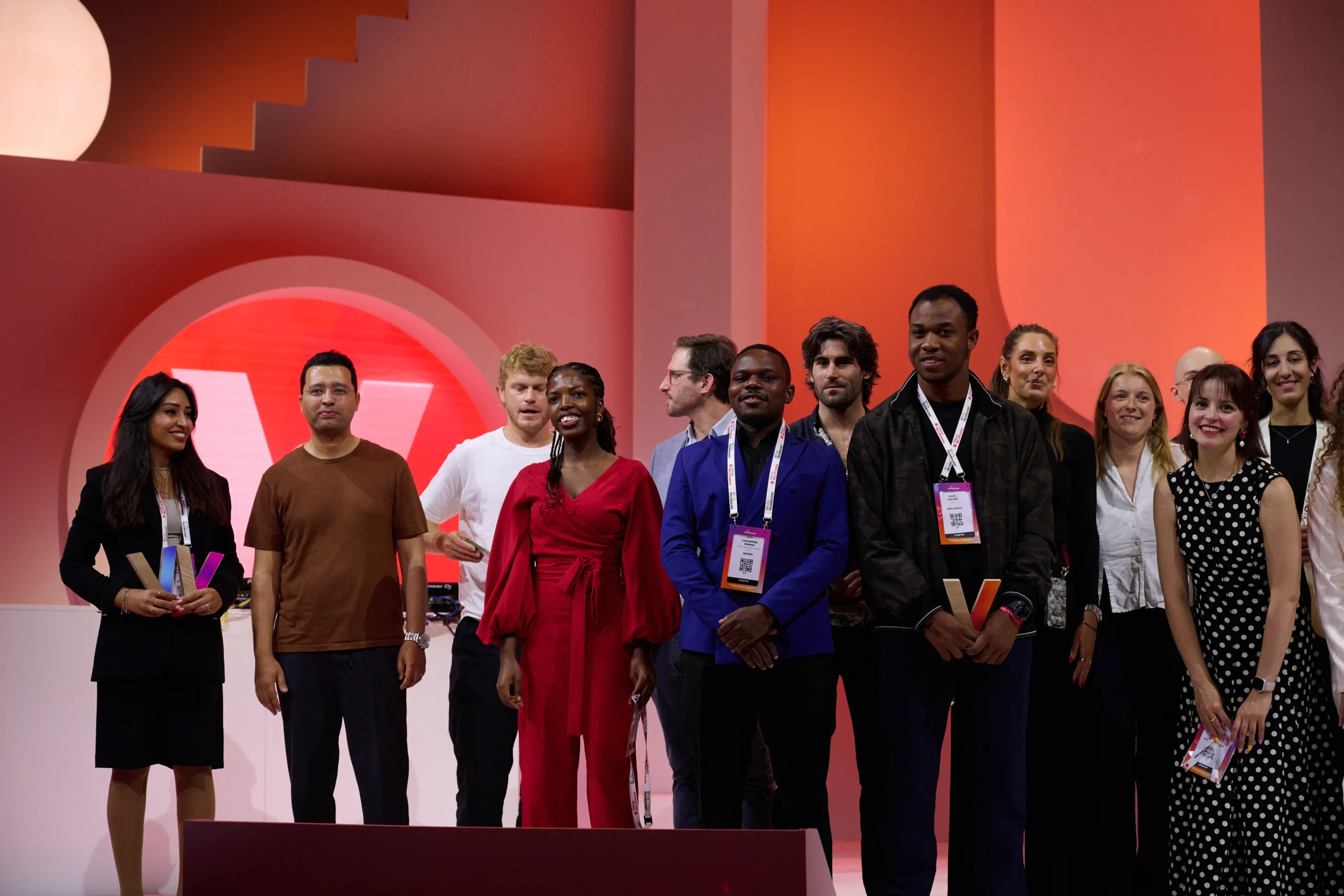 NEXT STARTUPPER AWARD 2026