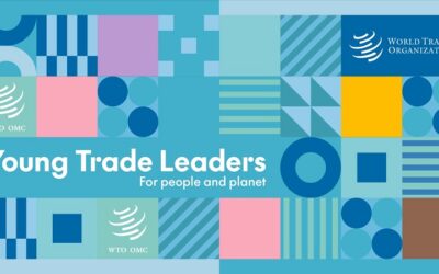WORLD TRADE ORGANIZATION (WTO) YOUNG TRADE LEADERS PROGRAMME 2026