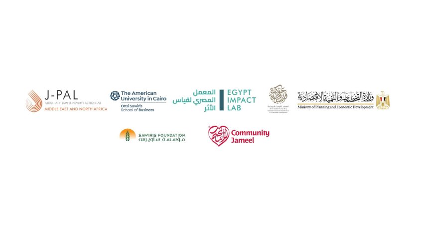 J-PAL’S MENA SCHOLARS FELLOWSHIP 2026