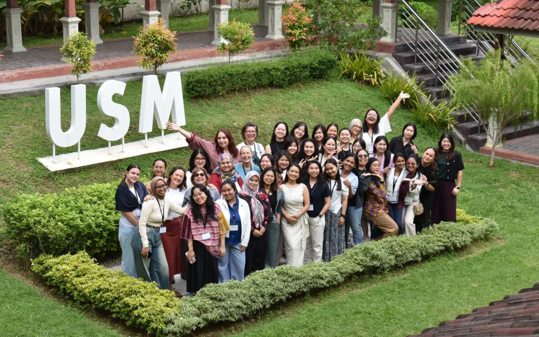HARPSWELL ASEAN WOMEN’S LEADERSHIP SUMMIT 2026
