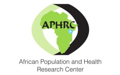 AFRICAN POPULATION AND HEALTH RESEARCH CENTER (APHRC) INTERNSHIP 2026