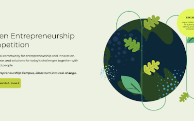 CITIZEN ENTREPRENEURSHIP COMPETITION 2026