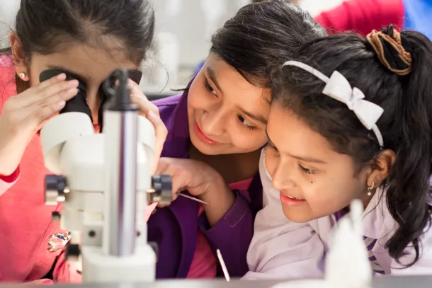 UNESCO PRIZE FOR GIRLS’ AND WOMEN’S EDUCATION 2026