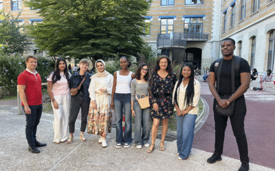 IEIS GRADUATE SCHOOL PHD SCHOLARSHIP 2026