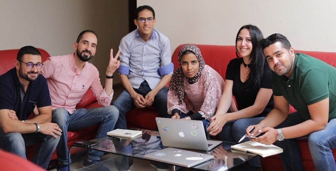 INTERNET SOCIETY EARLY CAREER FELLOWSHIP 2026