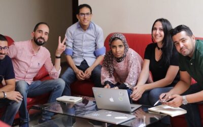 INTERNET SOCIETY EARLY CAREER FELLOWSHIP 2026