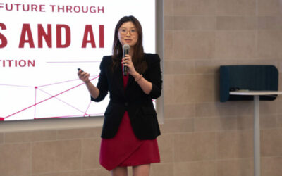 MAYS BUSINESS SCHOOL AI DISSERTATION PROPOSAL 2026